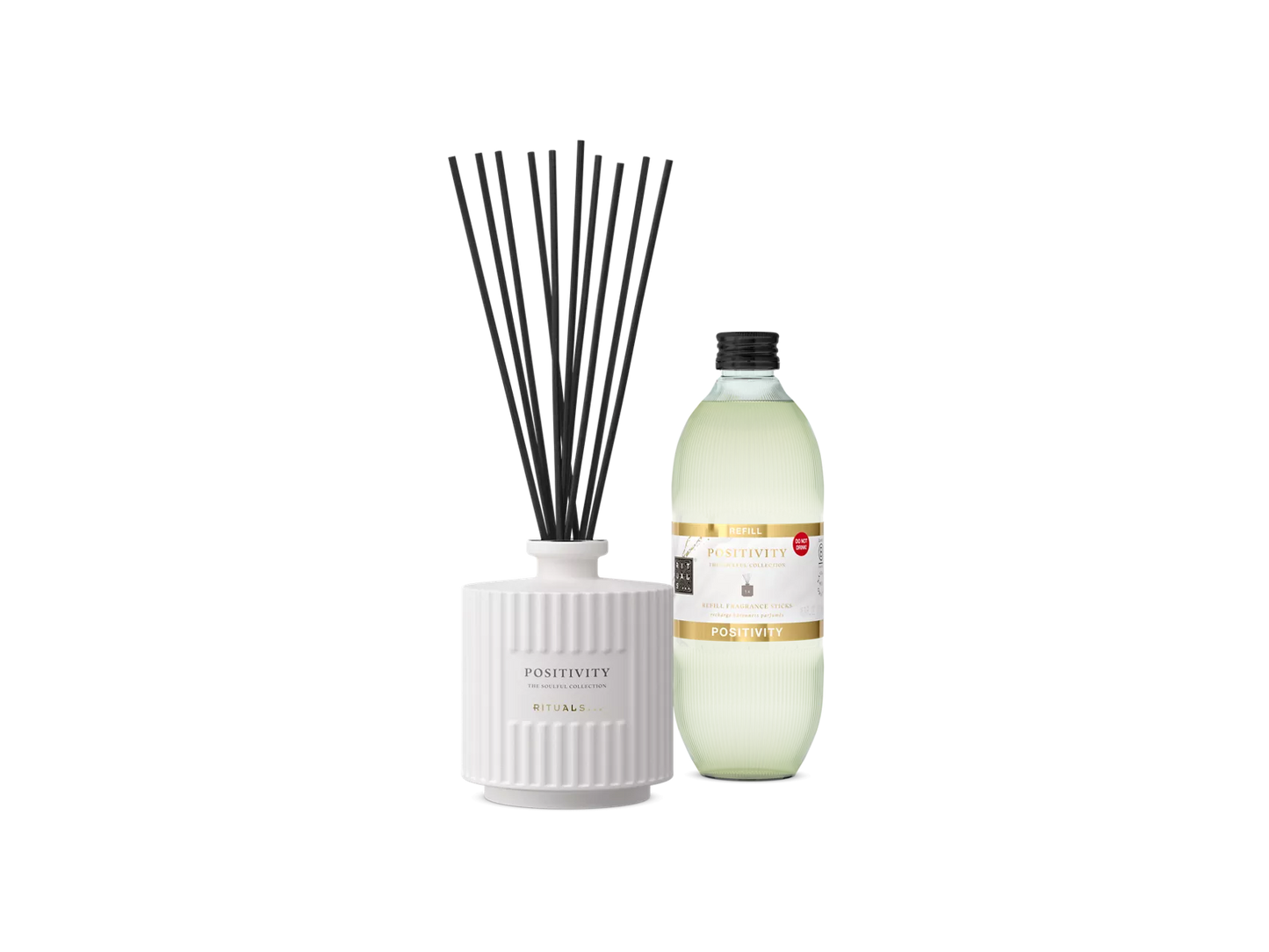 Positivity - Fragrance Sticks Set