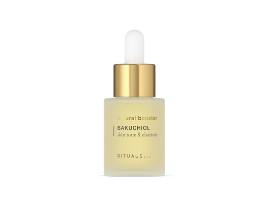 The Ritual of Namaste Bakuchiol Natural Booster