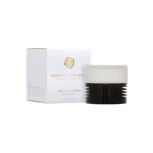 Private CollectionCartridge Green Cardamom