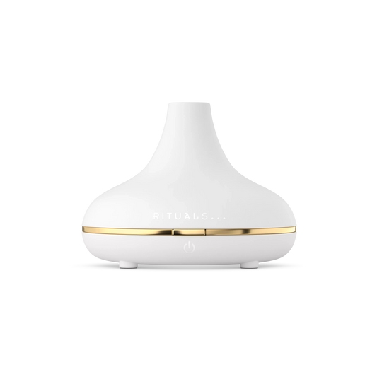 The Ritual of JingSleep Aroma Diffuser