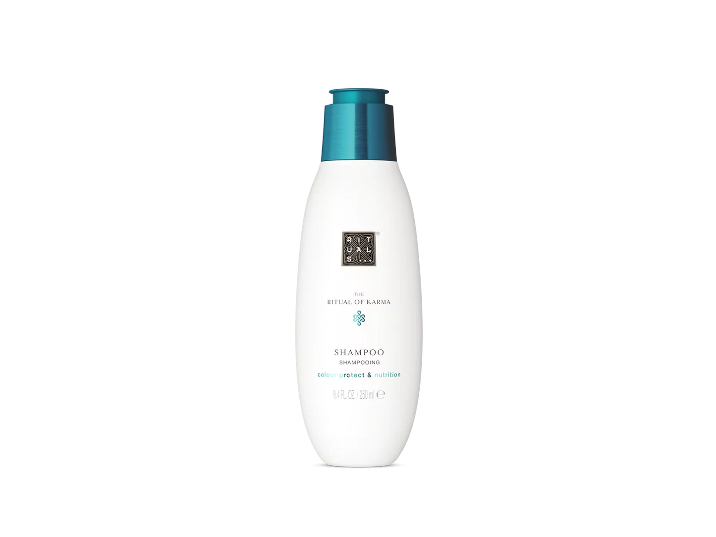 The Ritual of Karma Shampoo