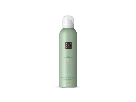 The Ritual of Jing Foaming Shower Gel doucheschuim, 200 ml