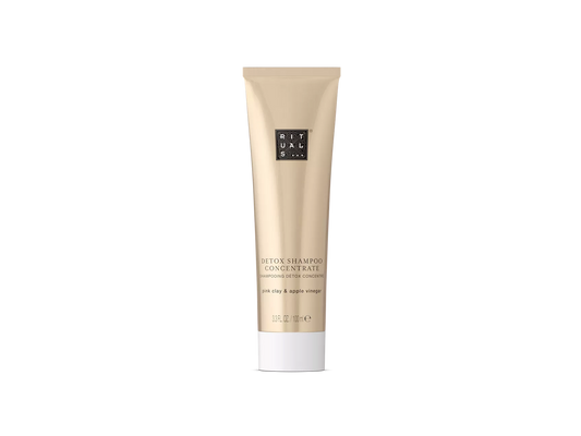 Detox Shampoo Concentrate