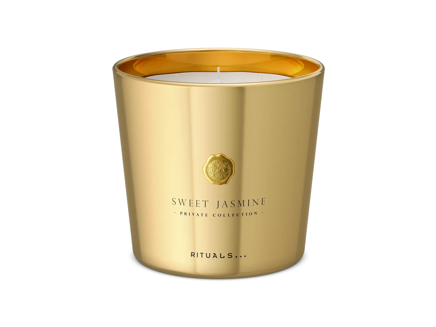Private Collection Large Sweet Jasmine Scented Candle geurkaars, 1600 gr
