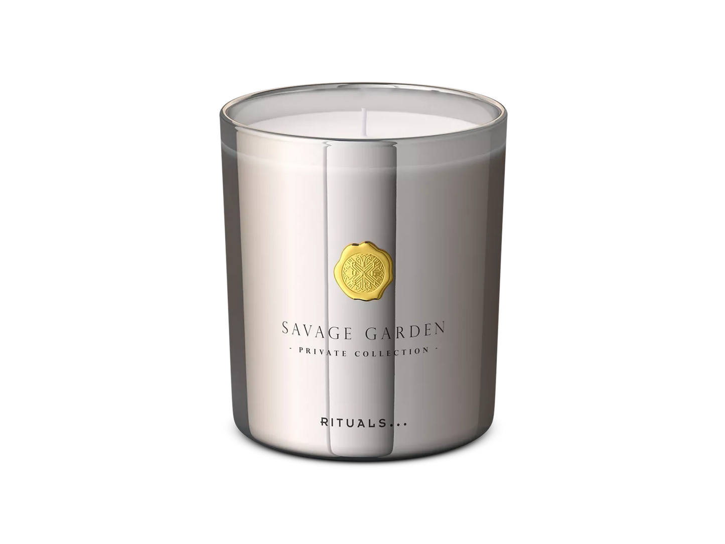 Savage Garden Scented Candle 360g