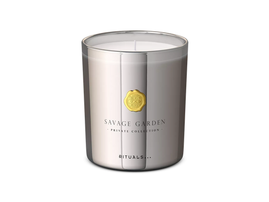 Savage Garden Scented Candle 360g