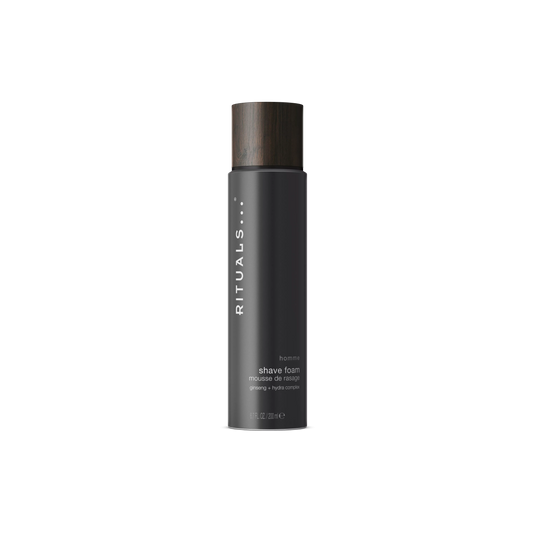 HommeShaving Gel