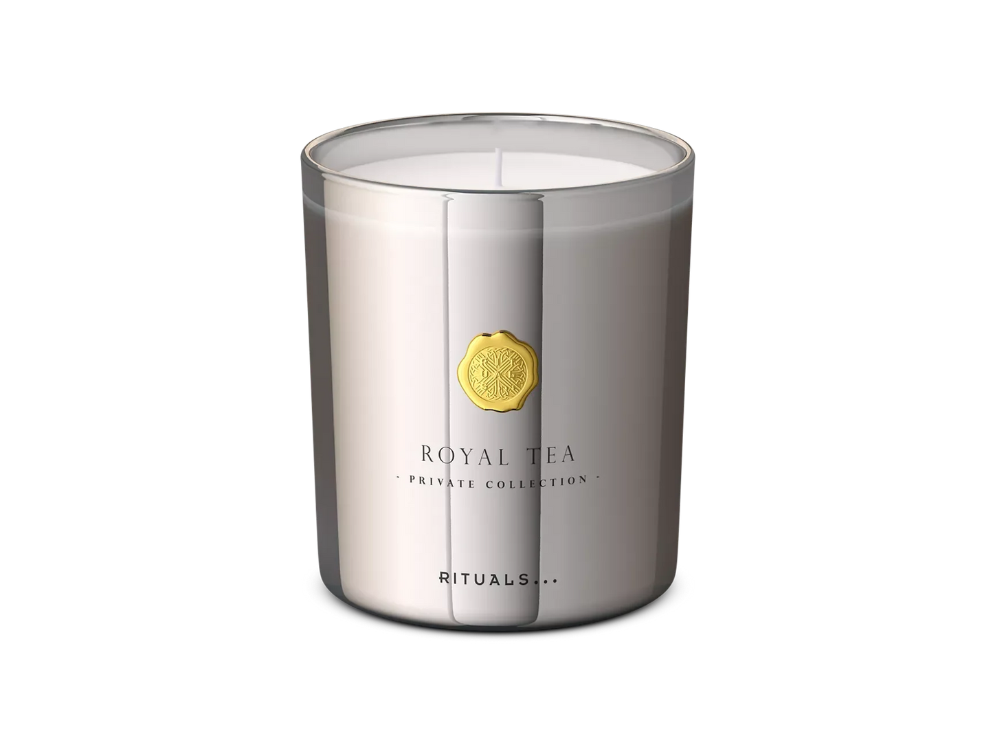 Royal Tea Scented Candle 360g