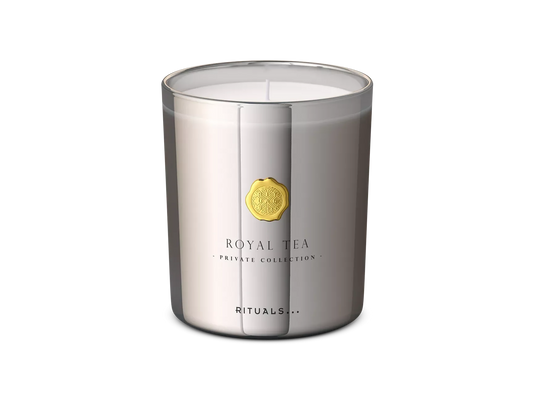 Royal Tea Scented Candle 360g
