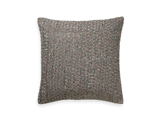 Punjab Cushion Cover Vibrant Waves 50 x 50 cm