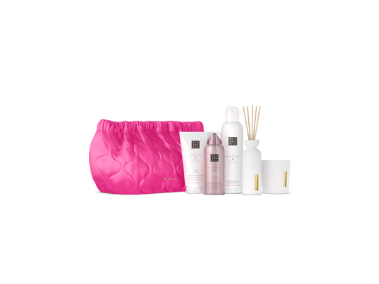 The Ritual of Sakura - Large Gift Set 2025