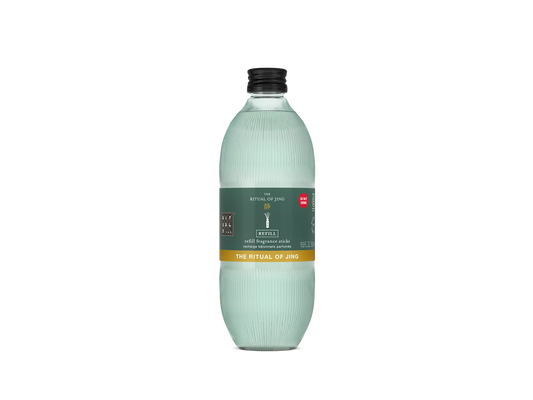 The Ritual of Jing Refill Fragrance Sticks navulling geurstokjes, 500 ml