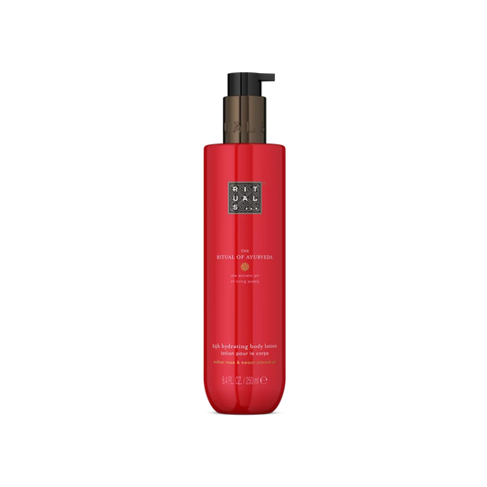 The Ritual of Ayurveda Body Lotion body lotion, 250 ml
