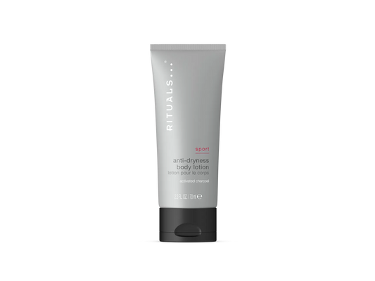 Sport Anti-Dryness Body Lotion 70ml