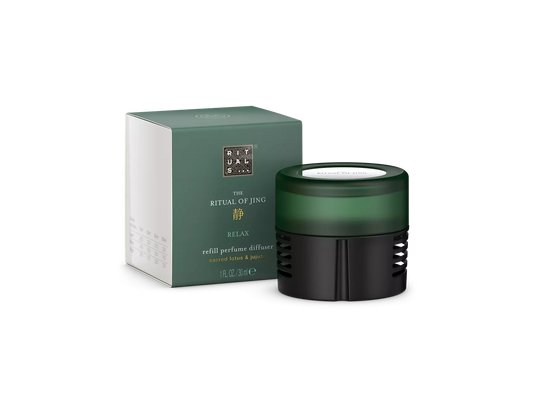 The Ritual of Jing Refill Perfume Diffuser 30ml