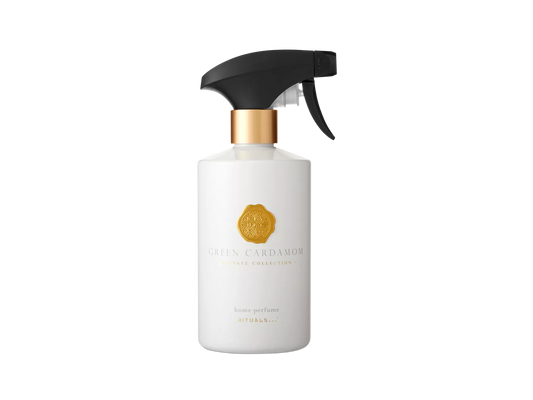 Green Cardamom Home Perfume