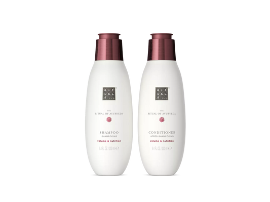 Ayurveda Hair Care Value Pack 2023