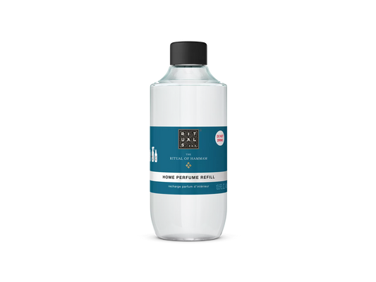 The Ritual of Hammam Refill Home Perfume 400ml