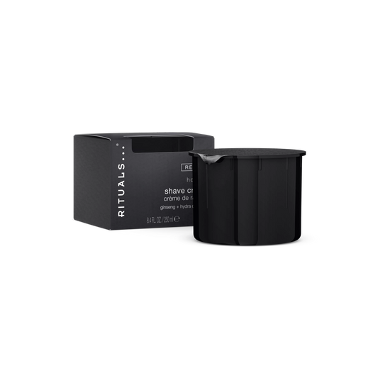 HommeRefill Shaving Cream