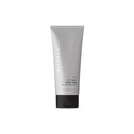 Sport2-in-1 Shower Gel