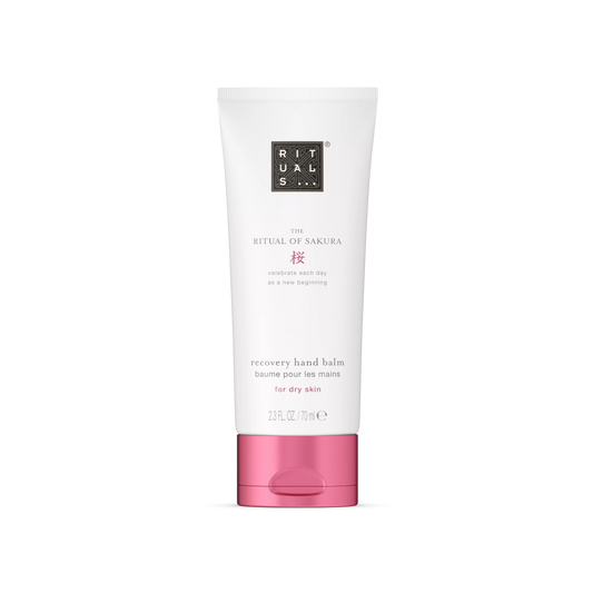 The Ritual of SakuraHand Balm