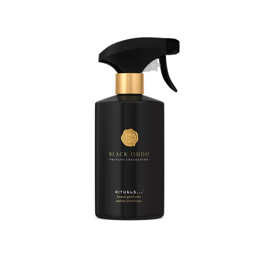 Private Collection Black Oudh Home Perfume home perfume, 500 ml