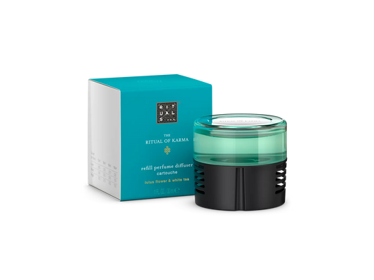 The Ritual of Karma Refill Perfume Diffuser 30ml