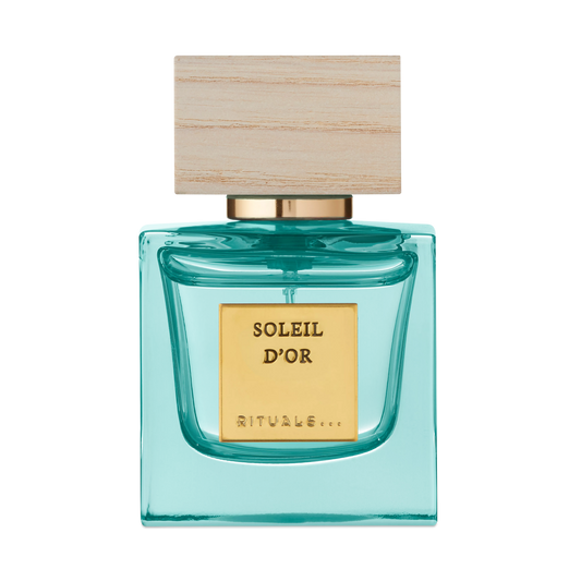 The Iconic CollectionSoleil d'Or 50ml