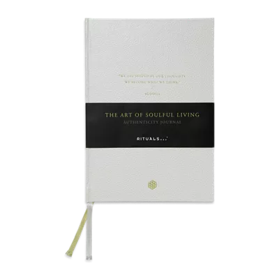 House of RitualsAuthenticity Journal