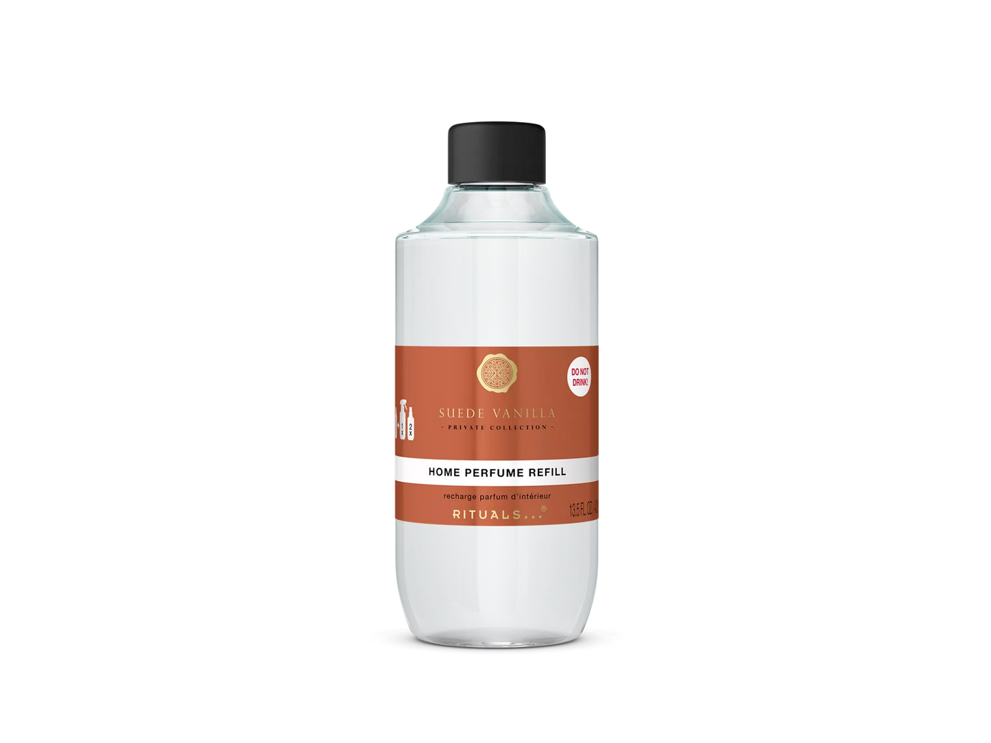 Suede Vanilla Refill  Home Perfume 400ml