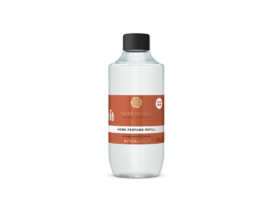 Suede Vanilla Refill  Home Perfume 400ml