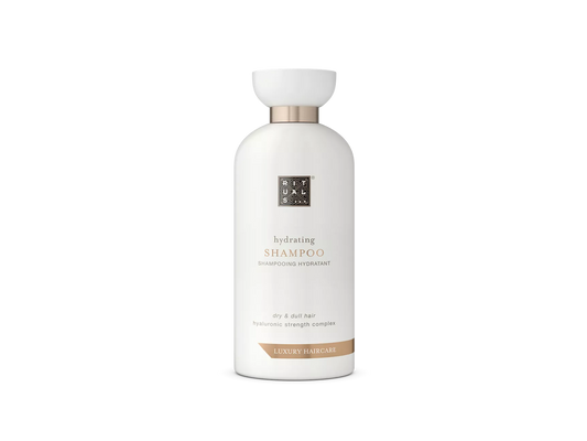 Hydrating Shampoo