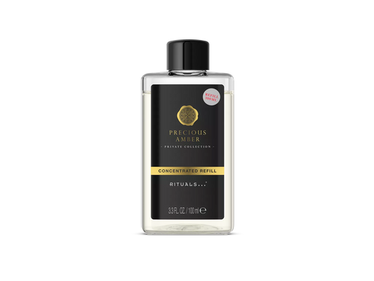 Precious Amber Concentrated Refill Hand Wash 100ml