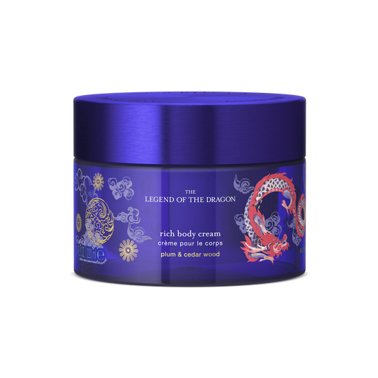 The Legend of the DragonBody Cream