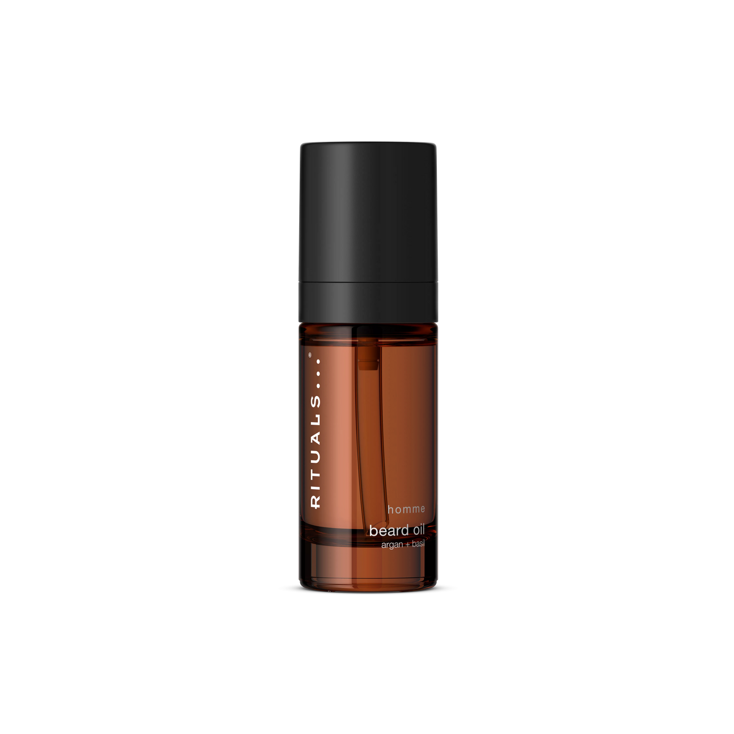 HommeBeard Oil