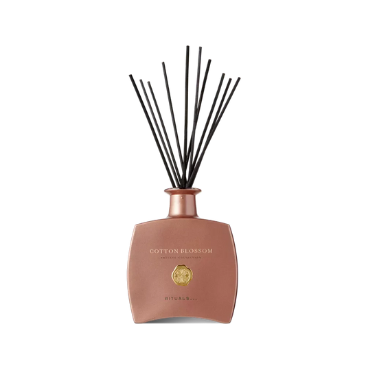 Private Collection Cotton Blossom Fragrance Sticks luxurious home fragrance sticks