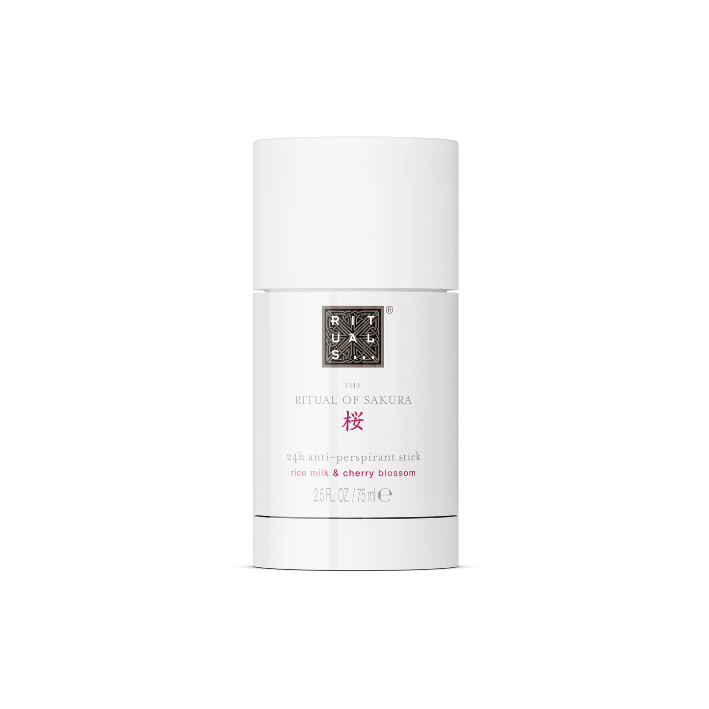 The Ritual of SakuraAnti-perspirant Stick