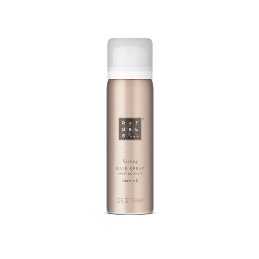 Elixir Hair Collection Travel - Hairspray hairspray, 75 ml