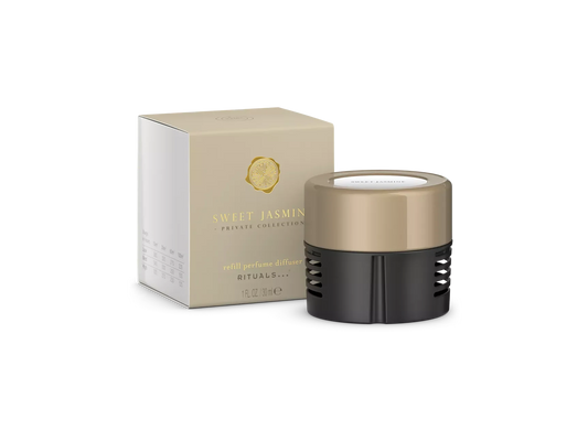 Sweet Jasmine Refill Perfume Diffuser