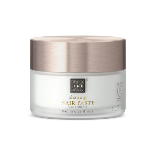 Elixir Hair CollectionHair Paste