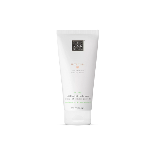 Tiny RitualsBaby Hair & Body Wash