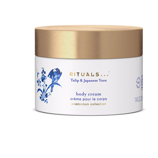 Amsterdam CollectionBody Cream