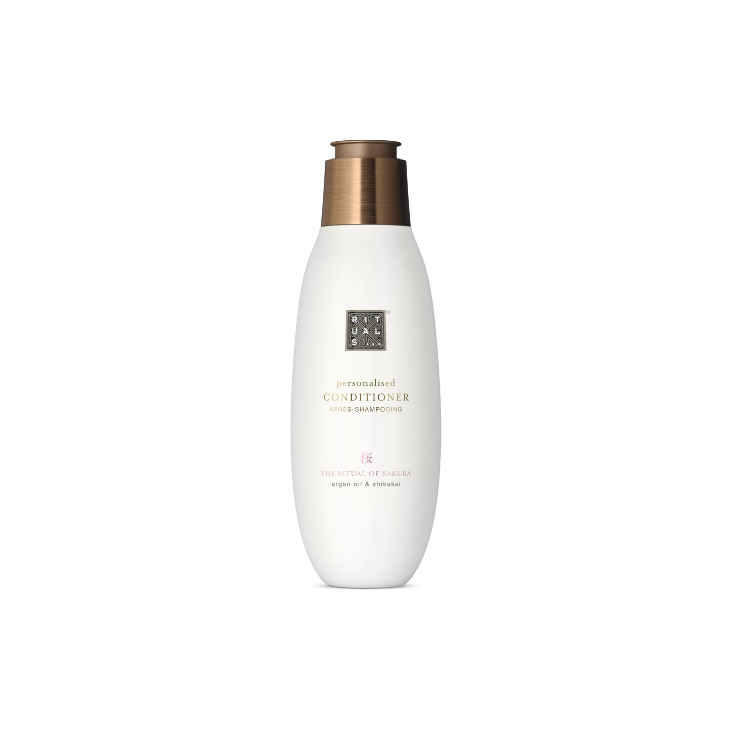 Elixir Hair CollectionElixir Collection Sakura Conditioner