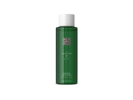 The Ritual of Jing Bath Foam