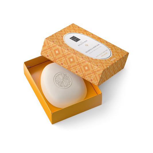 The Ritual of Mehr Shampoo & Body Bar shampoo & body bar, 100 gr