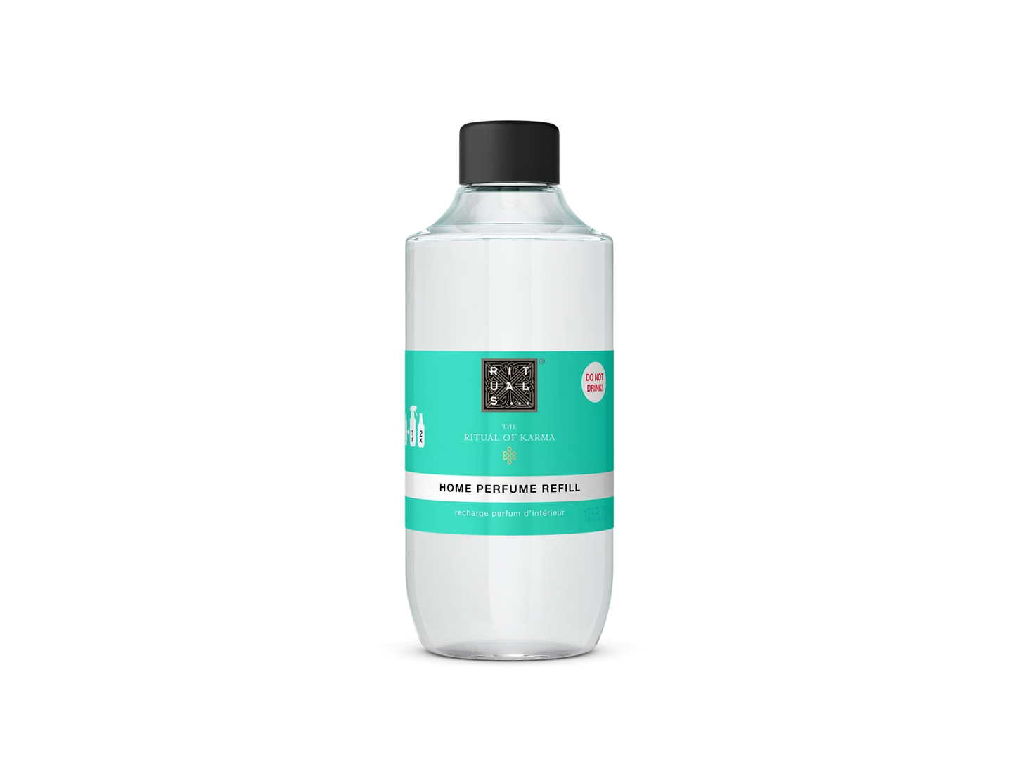 The Ritual of Karma Refill Home Perfume 400ml