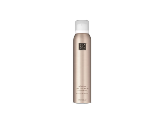 Elixir Hair Collection Dry Shampoo droogshampoo, 200 ml