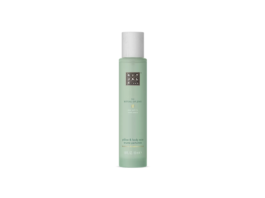 The Ritual of Jing Night Pillow & Body Mist