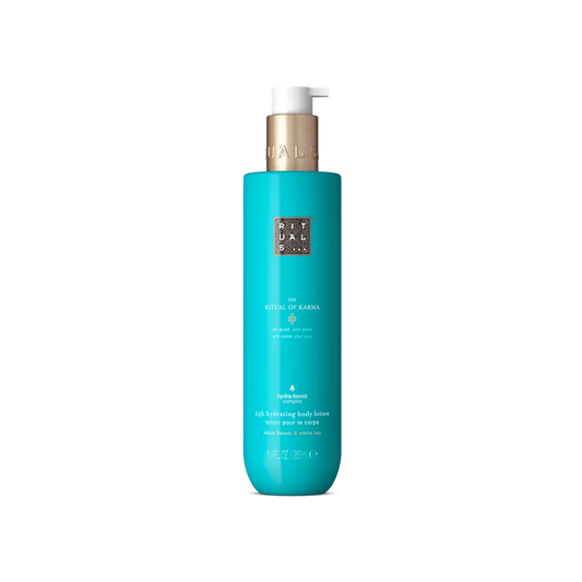 The Ritual of Karma Body Lotion body lotion, 250 ml