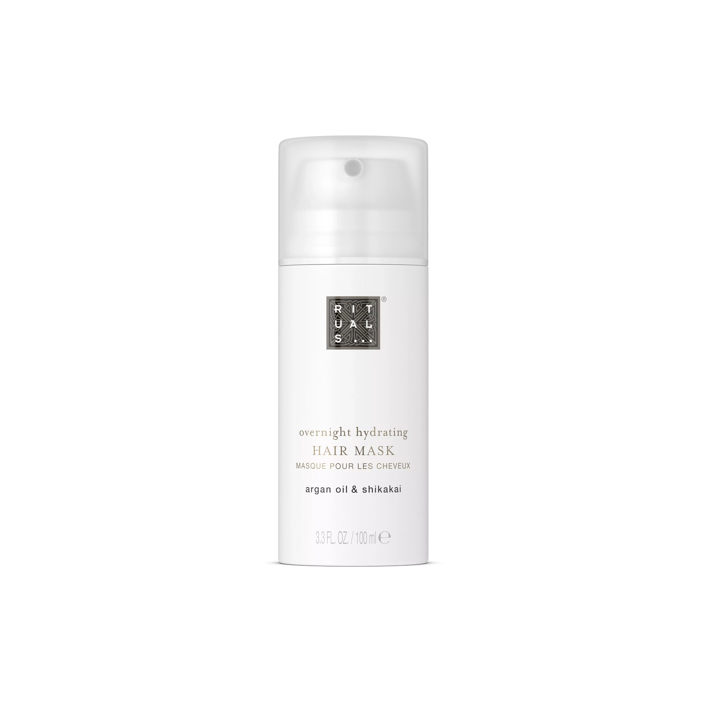 Elixir Hair CollectionOvernight Hair Mask
